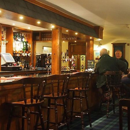 Ramsay Arms Hotel Fettercairn Exterior photo