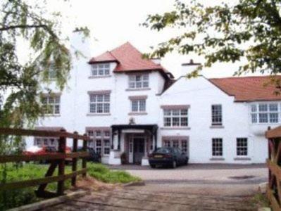 Ramsay Arms Hotel Fettercairn Exterior photo